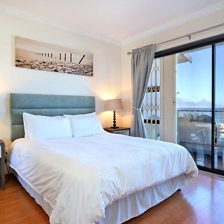 블루버그스트랜드 Cap Du Mont Cape Town 아파트 외부 사진