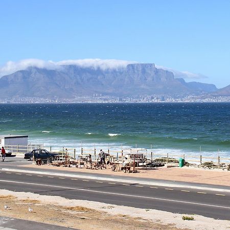 블루버그스트랜드 Cap Du Mont Cape Town 아파트 외부 사진